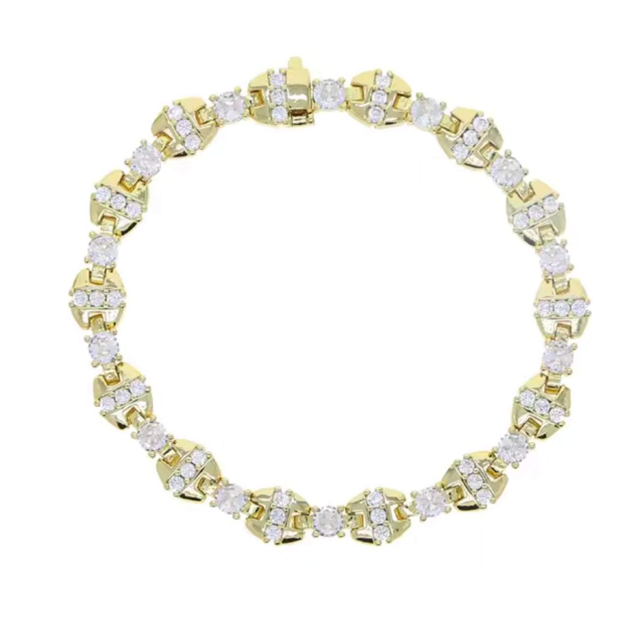 Aloro bracelet
