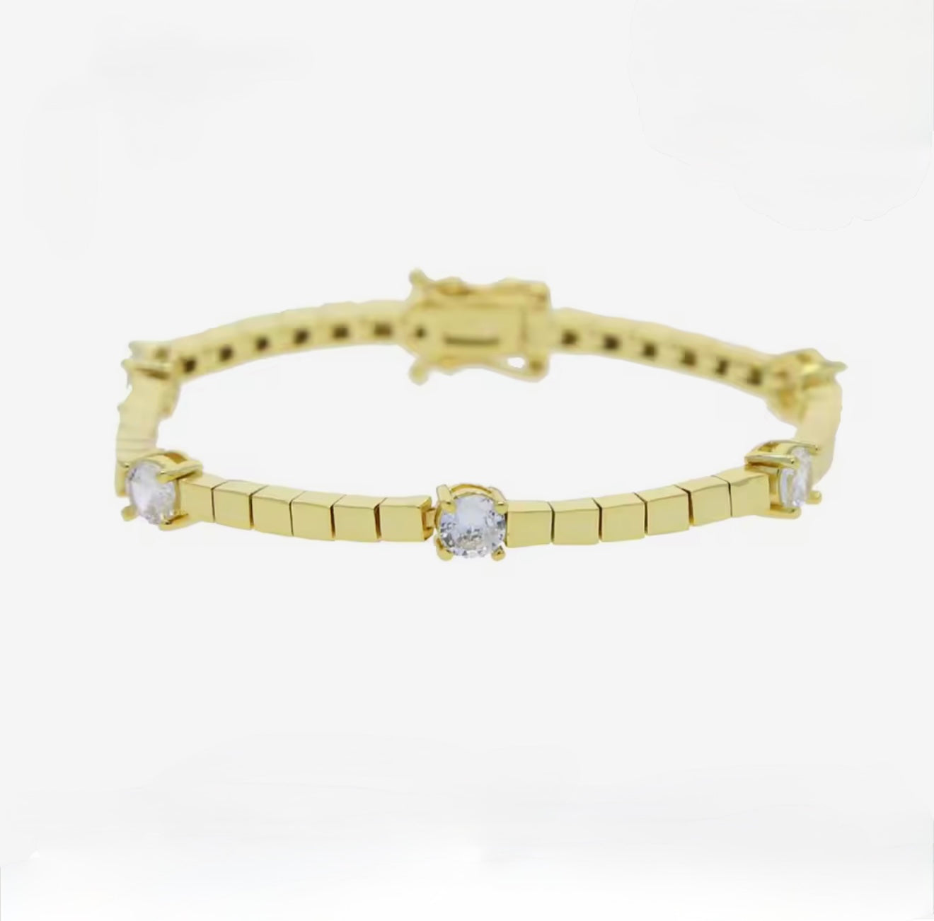 Solara #1 bracelet