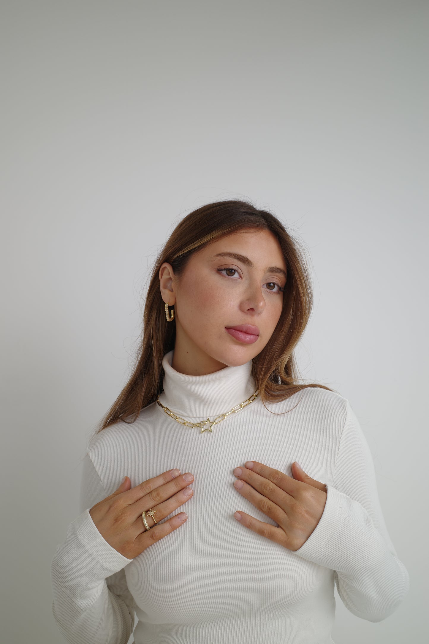 Astra necklace