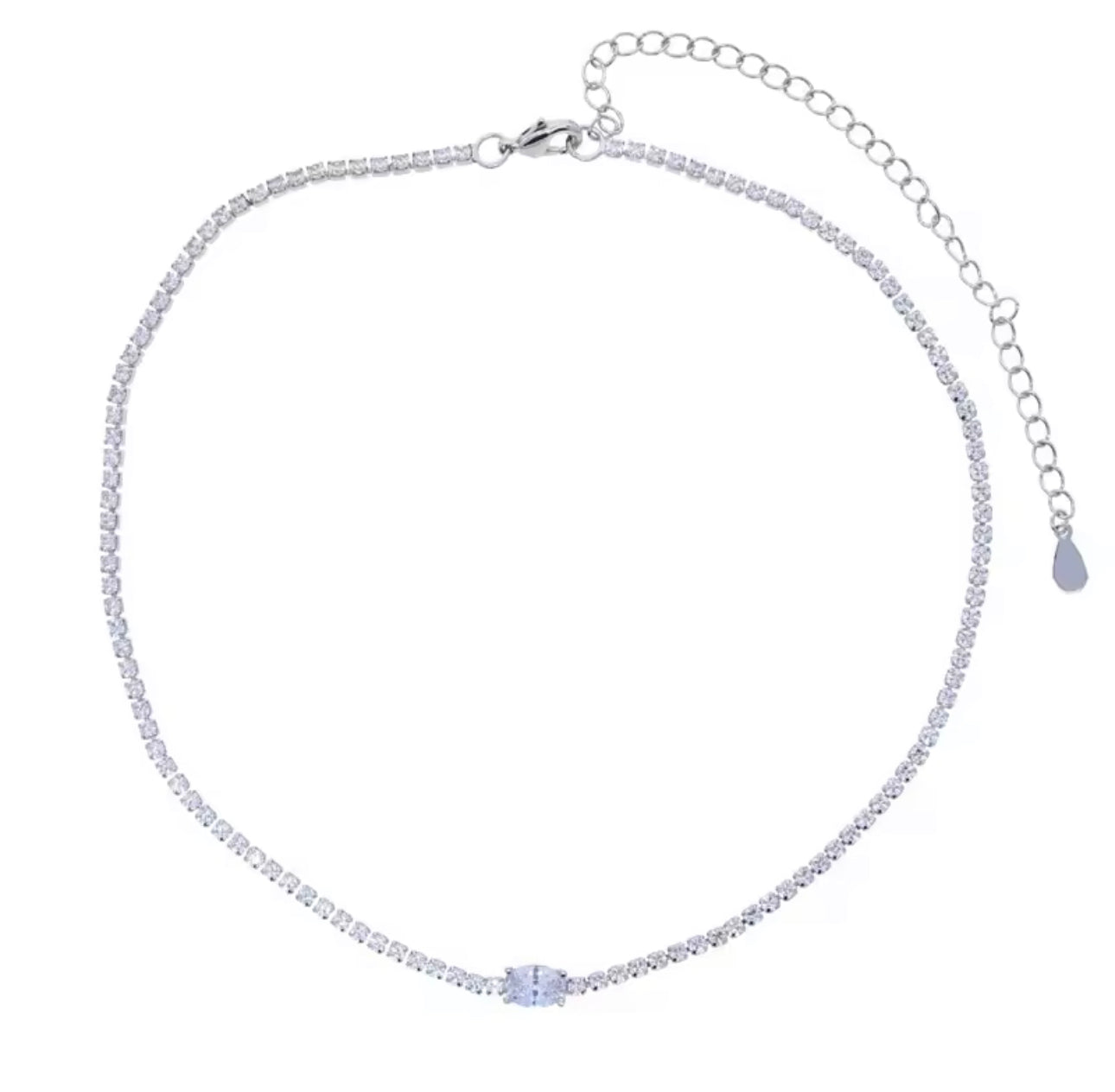 Argé necklace