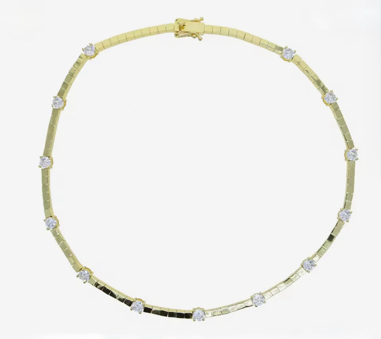 Solara necklace