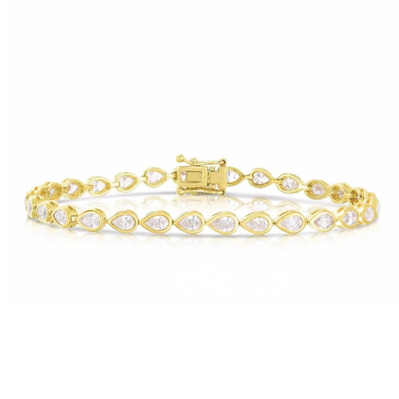 Larme bracelet
