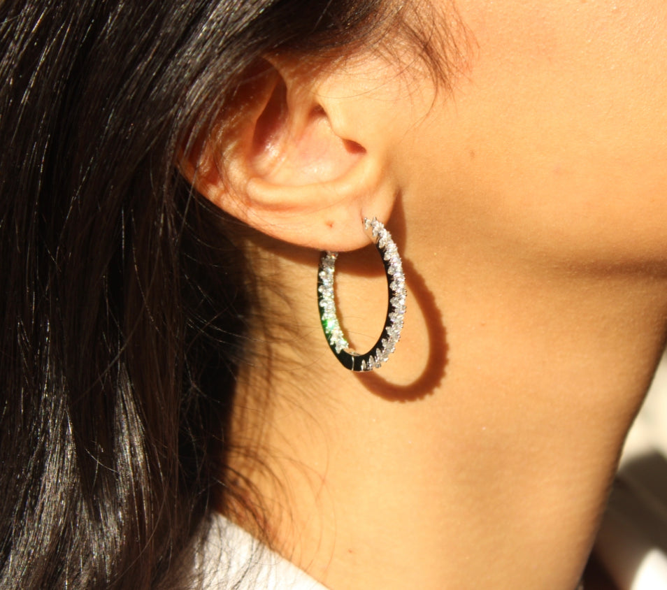 Argé hoops