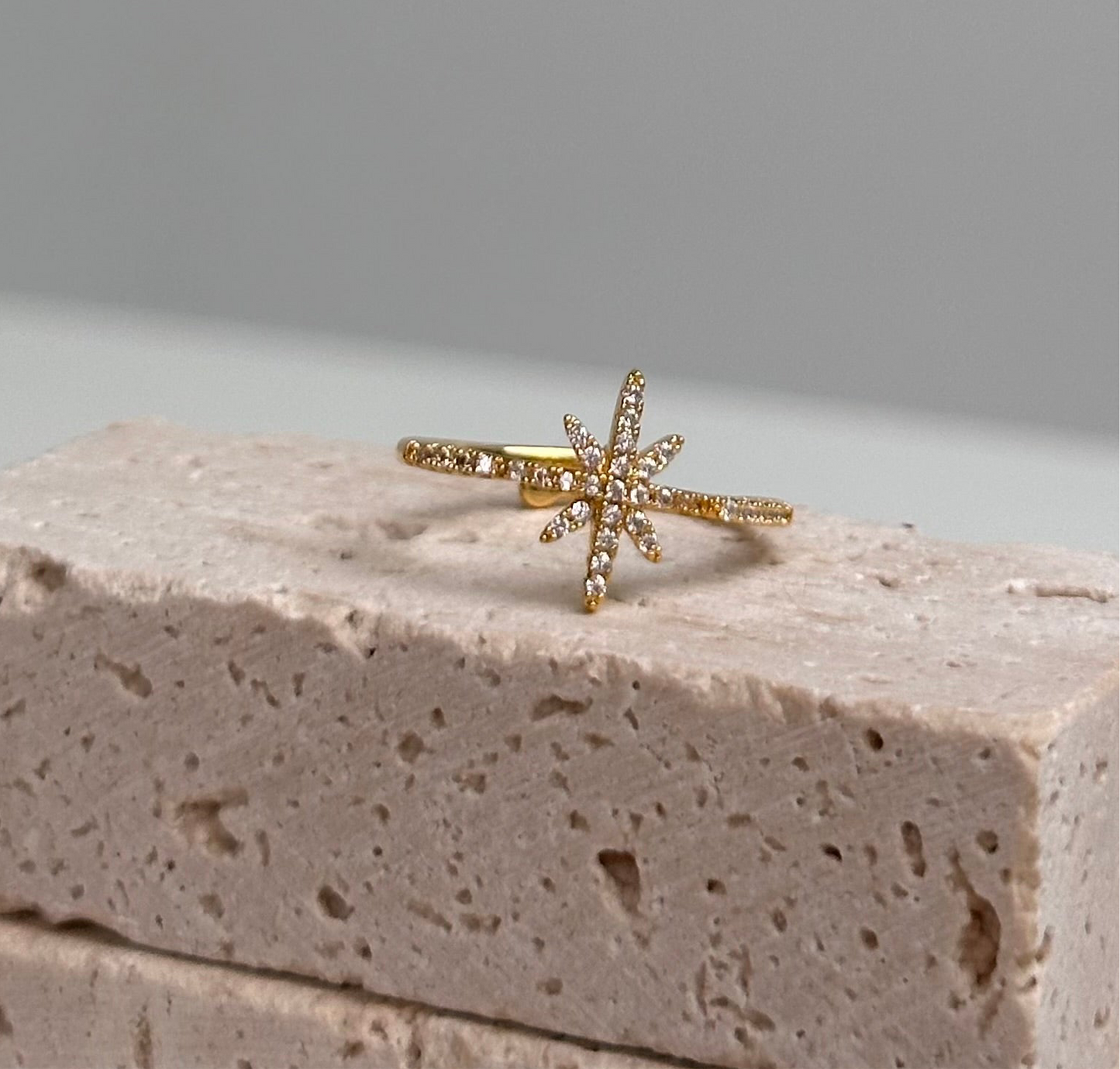 Astra ring