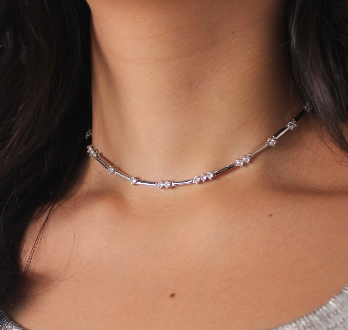 Gaia necklace
