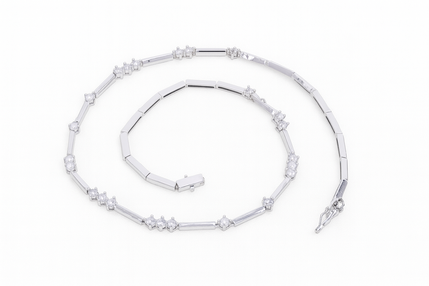 Gaia necklace