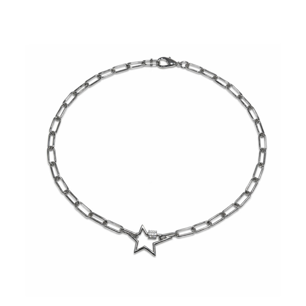 Astra necklace