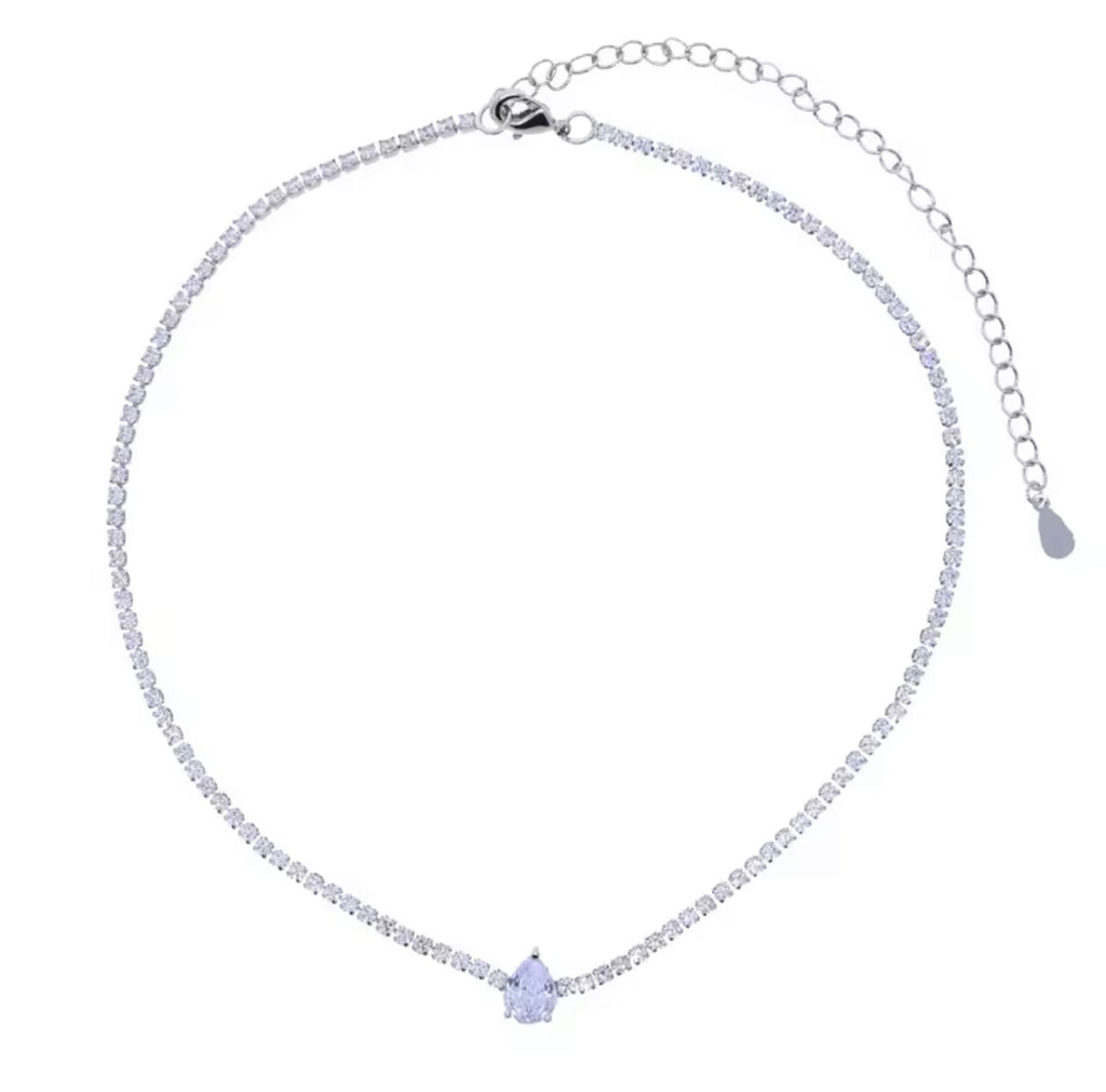 Lumé necklace