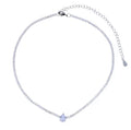 Lumé necklace
