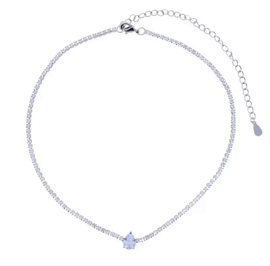 Lumé necklace