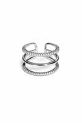 TRIO ring