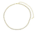 Larme necklace