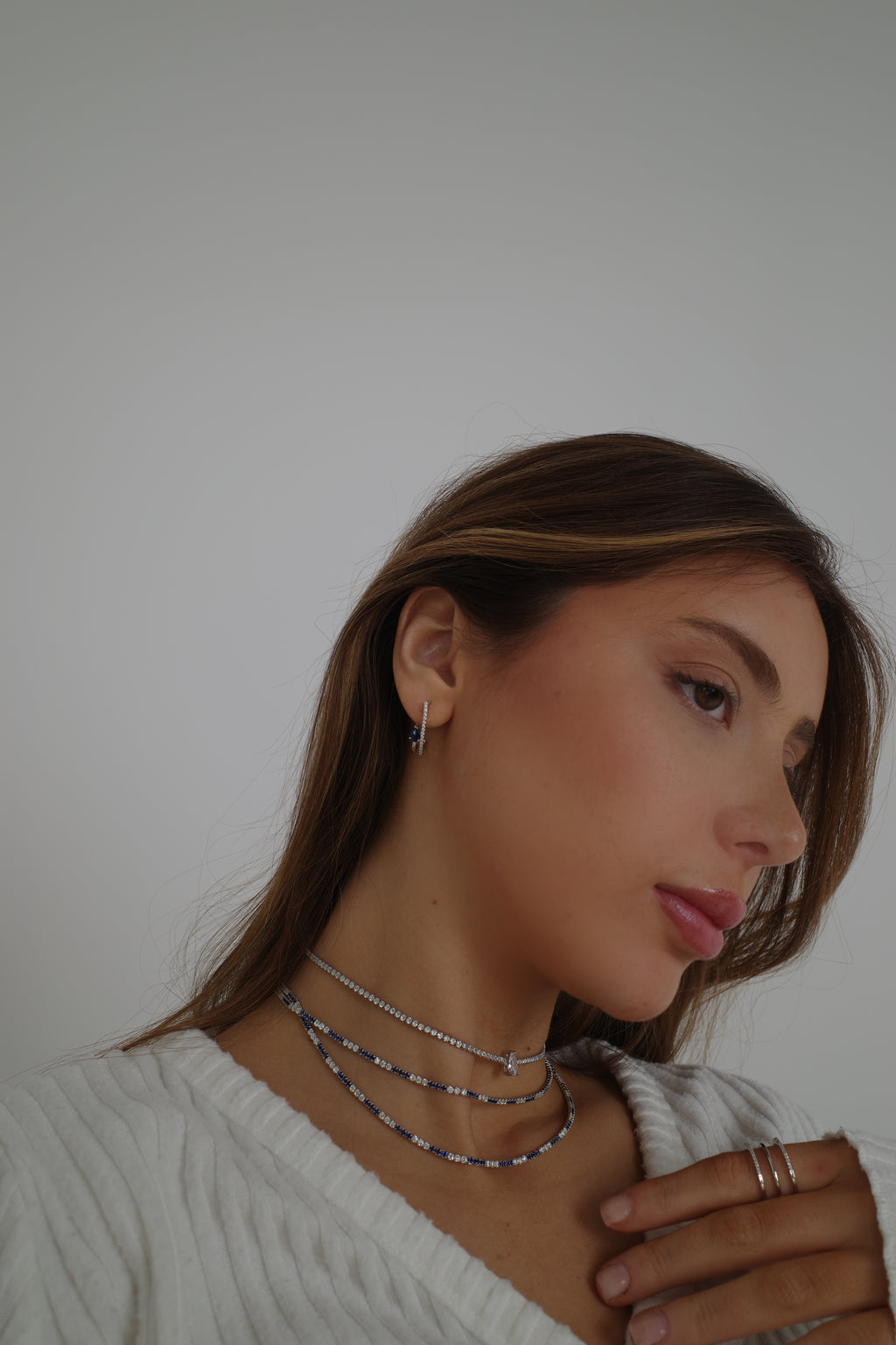 Lazora necklace