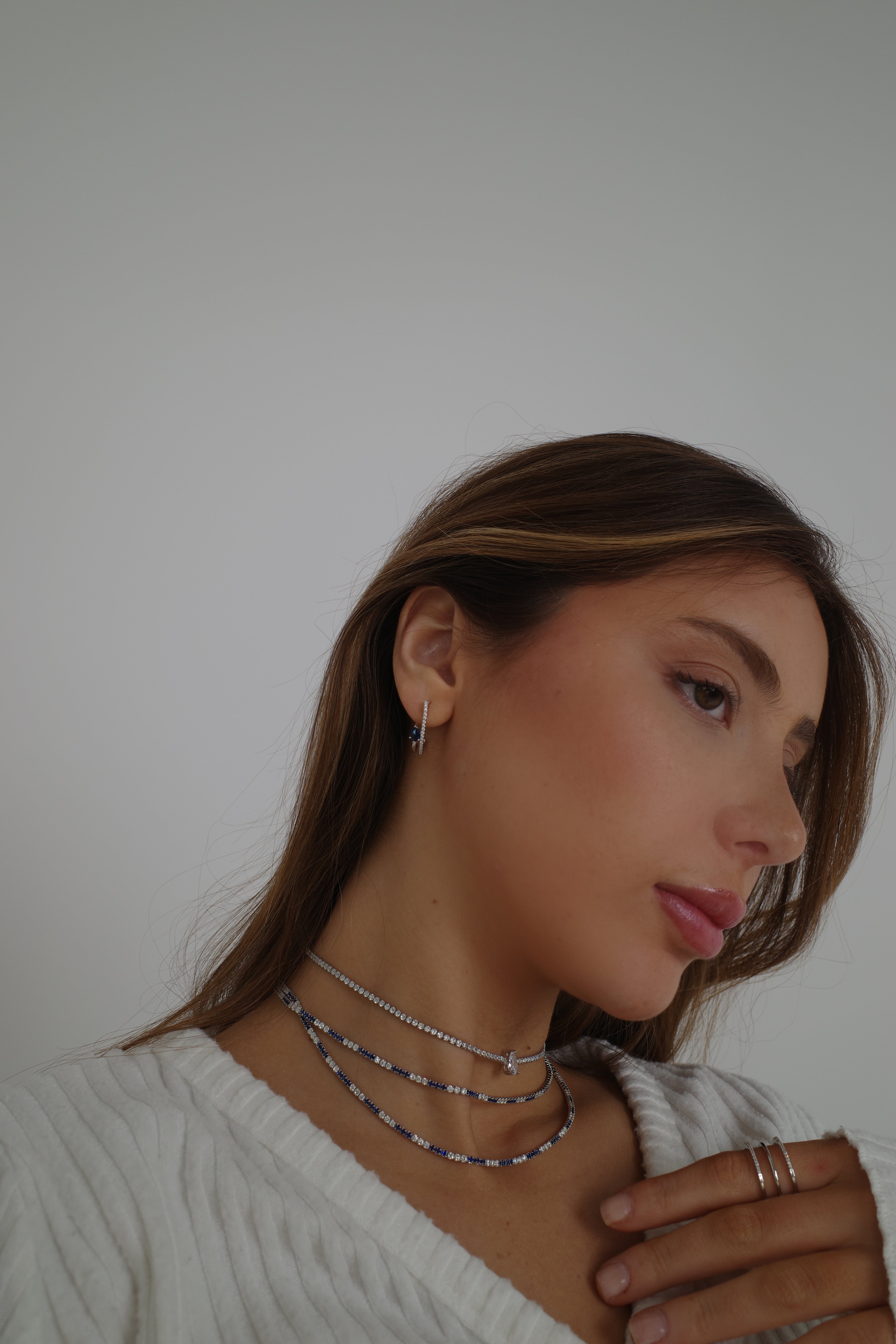 Lazora necklace