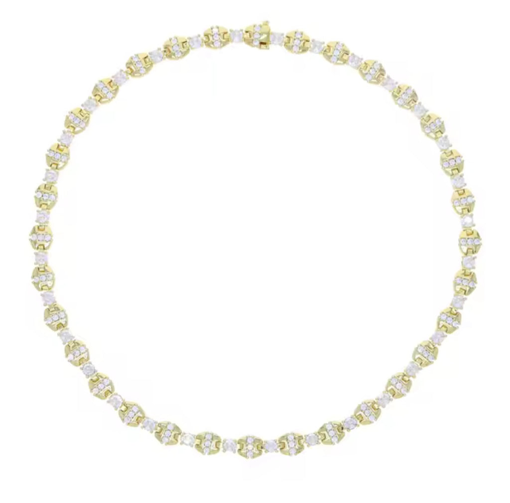 Aloro necklace