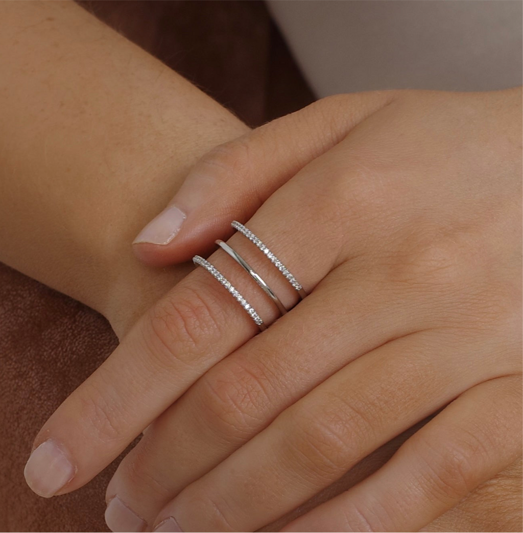 TRIO ring