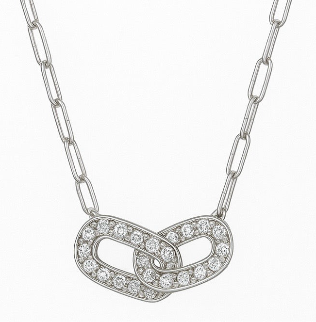 Bondi necklace
