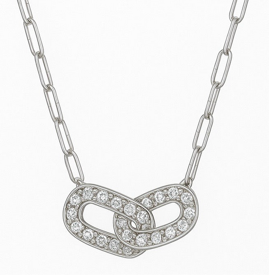 Bondi necklace