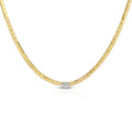Soleia necklace