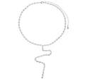 lyne necklace