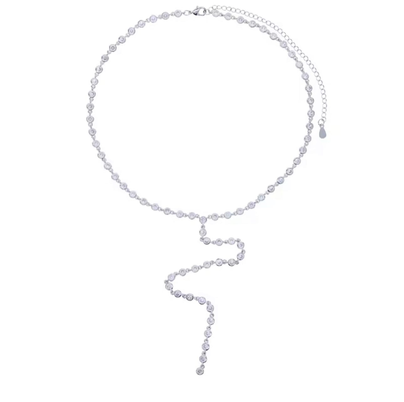 lyne necklace