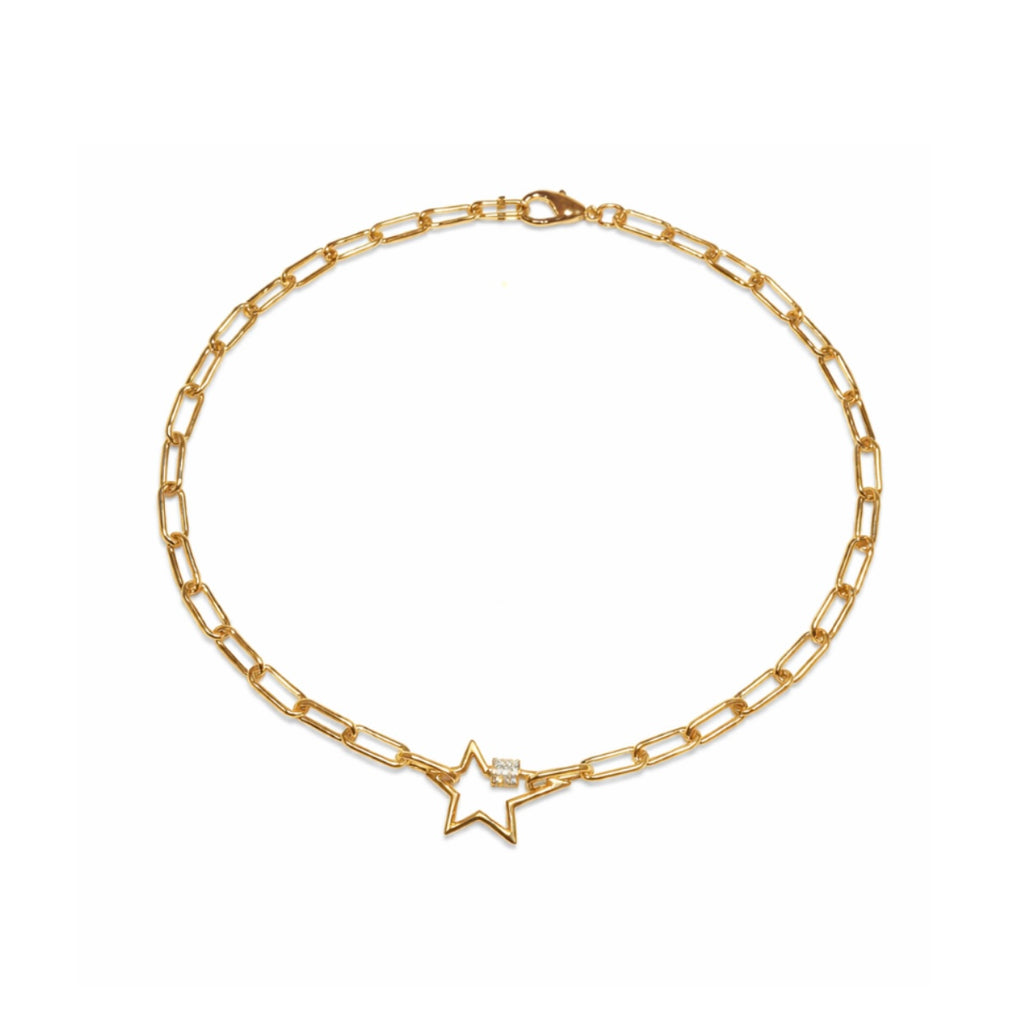 Astra necklace