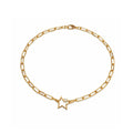 Astra necklace