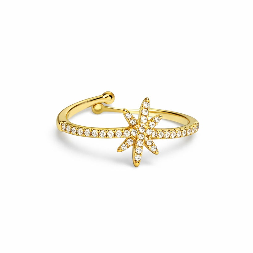 Astra ring