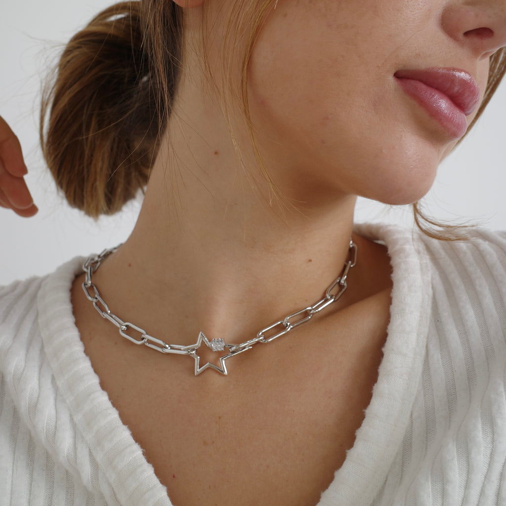 Astra necklace