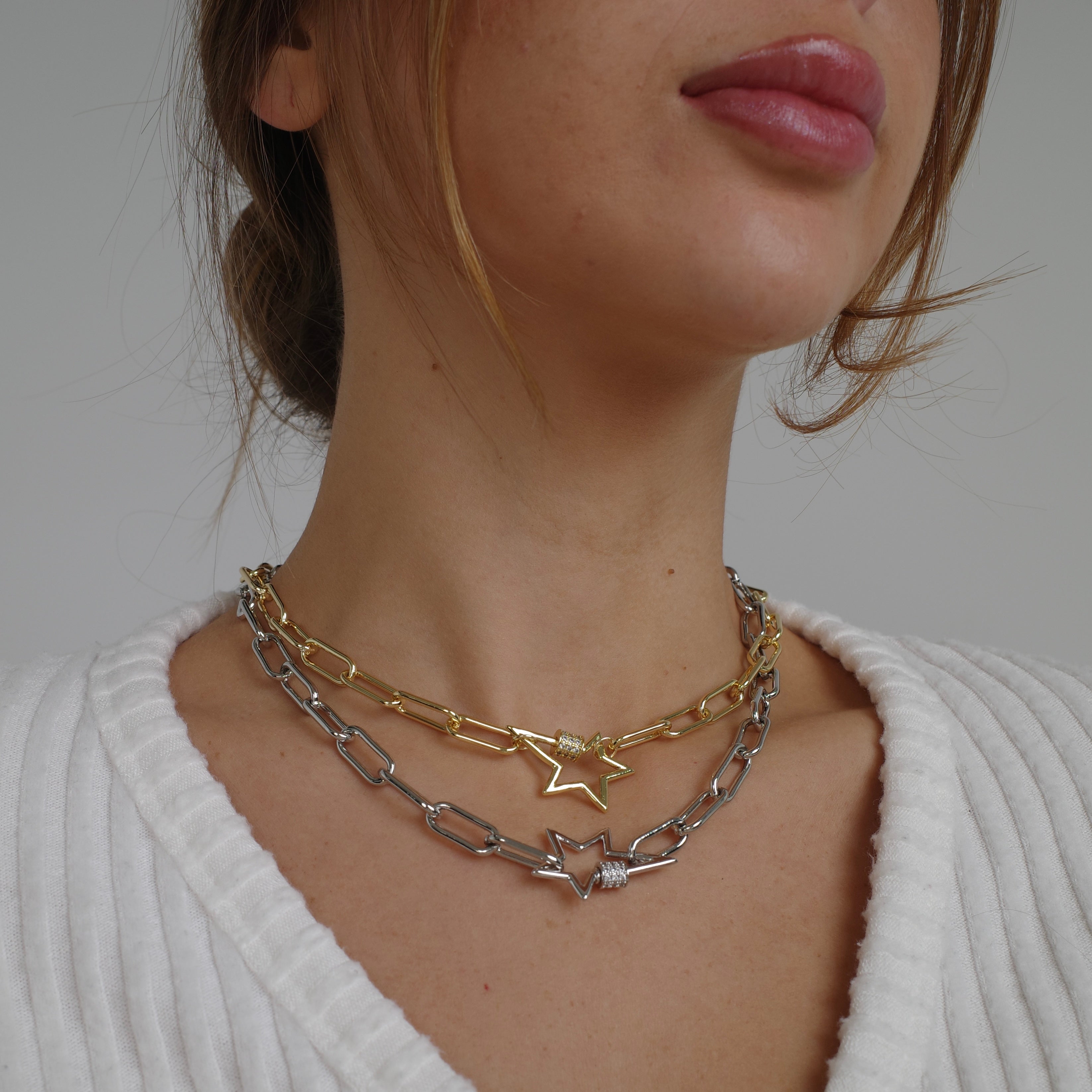 Astra necklace