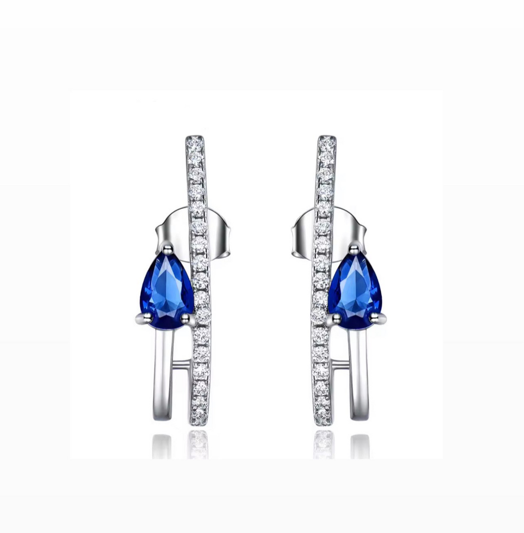 Lazora earring