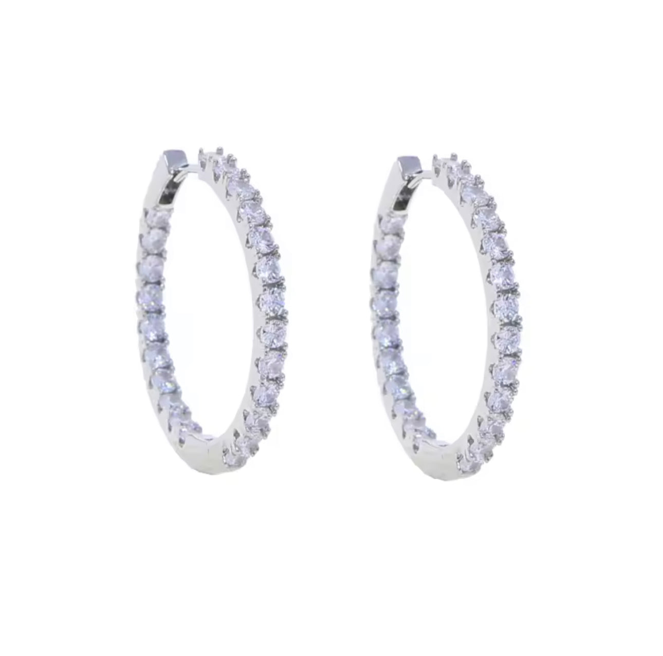 Argé hoops