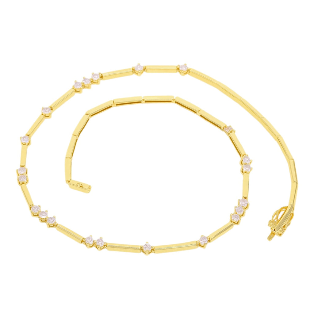Gaia necklace