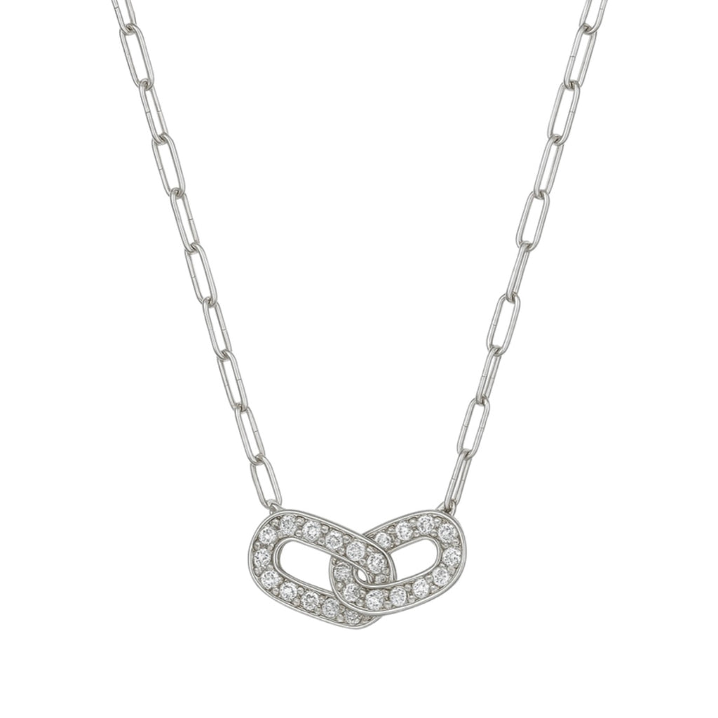 Bondi necklace