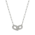 Bondi necklace