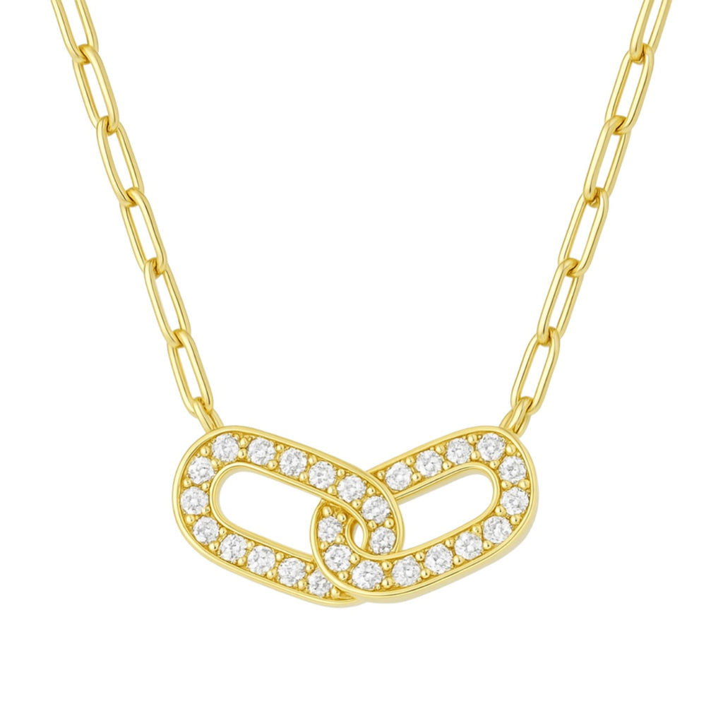 Bondi necklace