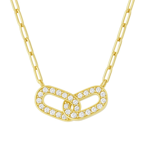 Bondi necklace