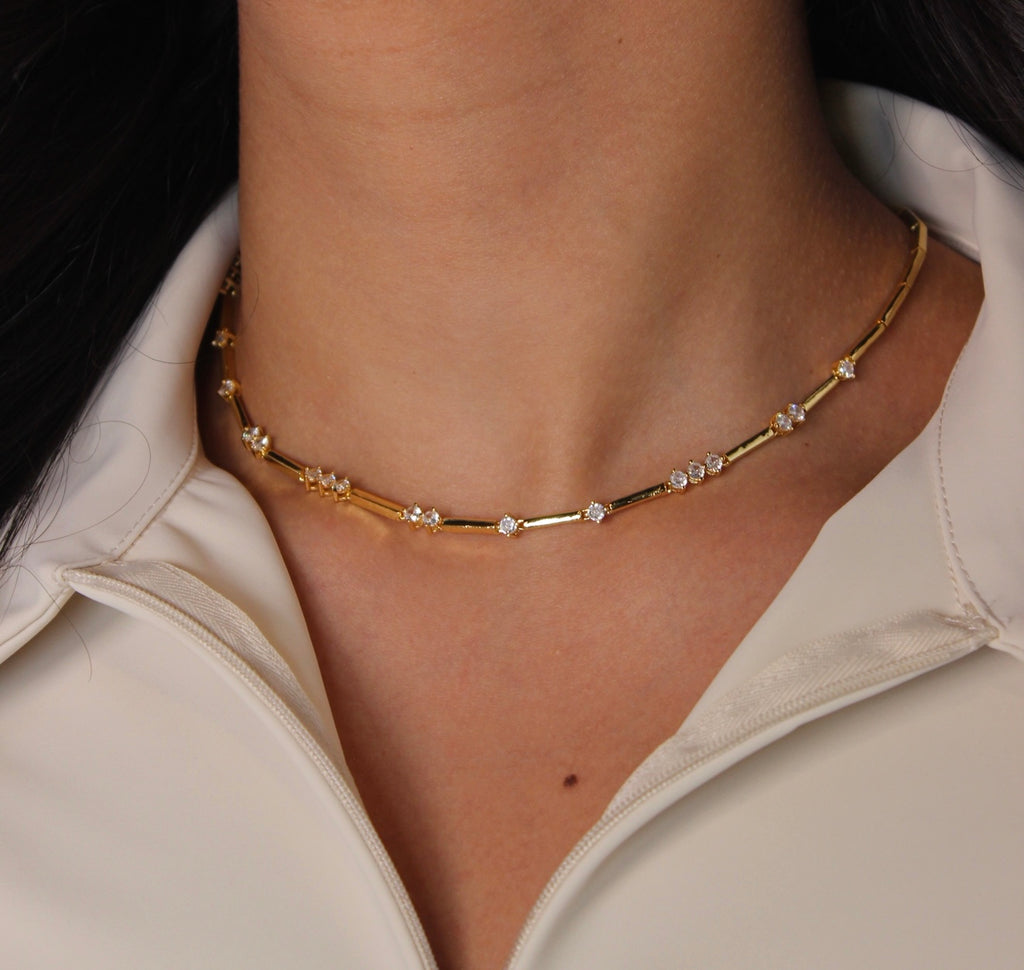 Gaia necklace