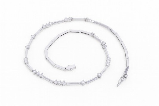 Gaia necklace