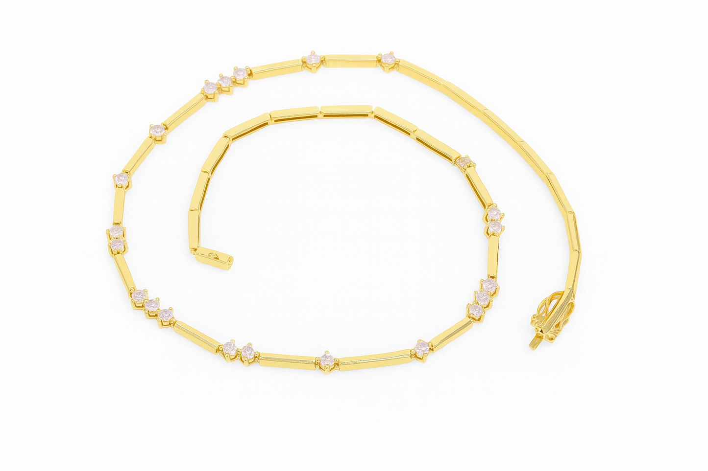 Gaia necklace